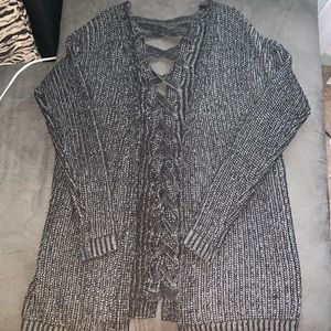 size small Rue21 cardigan